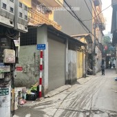 Bán nhà Định Công, Hoàng Mai, lô góc, gần ô tô, gần hồ, 30m2, 5.98 tỷ